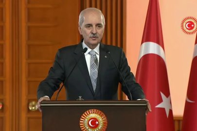 Kurtulmuş'tan 'Terörsüz Türkiye' açıklaması: İzleme Kurulu önümüzdeki günlerde kurulacak