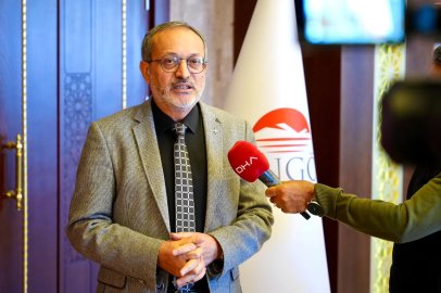 Bingöl Üniversitesi, 2 yılda dünya sıralamasında 2400’lerden 1200 bandına yükseldi