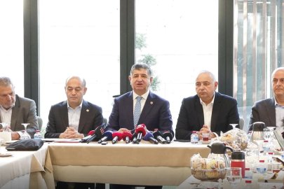 Yeni Partili Karabat: Milletvekillerinden alınan aidatlar grup kararıyla iade edilmiştir