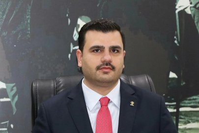 AK Parti'li İnan: Özgür Özel, rüşvet çarkının dişlileri arasında paramparça olmuştur