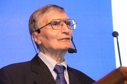 Aziz Sancar: Türk devletleri bilimde dünyayla yarışmalı 