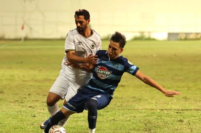 Menemen FK çıkış arıyor