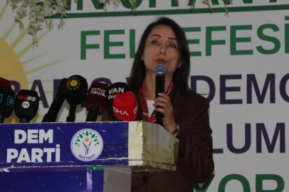 Tülay Hatimoğulları: Çerçeve yasanın hayata geçirilmesi çok önemli