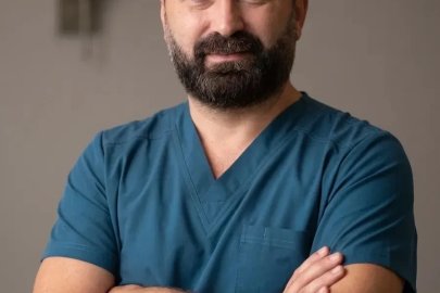 Dr. Hüseyin Aşcı: Ağız ve diş sağlığı genel sağlığın aynasıdır