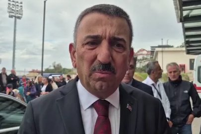 Maden ocağında grizu patlaması; 2 ölü, 5 yaralı, 1 işçi mahsur (2)