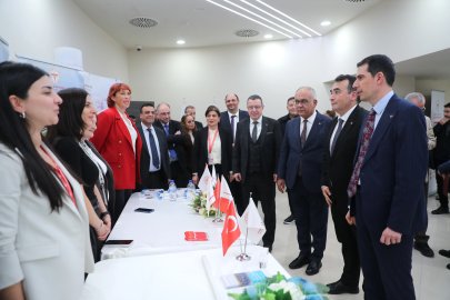 Kamu hastaneleri ile sağlık turizmi aracı kuruluşların temsilcileri buluştu
