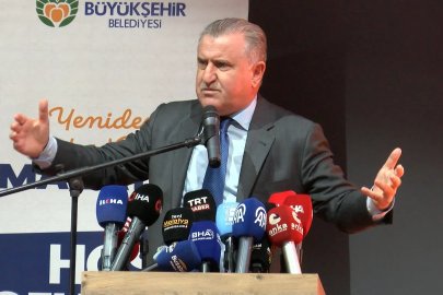 Bakan Aşkın Bak: Terörsüz Türkiye sürecinde sporun birleştirici gücünü kullanmak görevimiz (2)