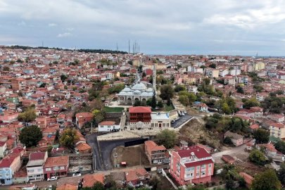 Bakan Ersoy: Kütüphaneleri çoğaltmak, toplumumuzun düşünce dünyasını zenginleştirmektir (2)