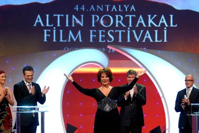 62 yıllık Altın Portakal'ın unutulmazları
