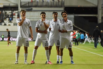 Altay, Balıkesirspor ile karşılaşacak