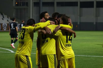  Aliağa FK zirve için sahaya çıkacak