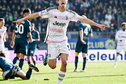 Juventus’ta sakatlık krizi büyüyor