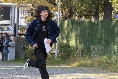 Ankara'da KPSS Ortaöğretim heyecanı