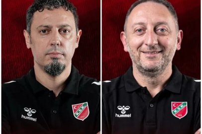 Karşıyaka potasında zorunlu değişiklik