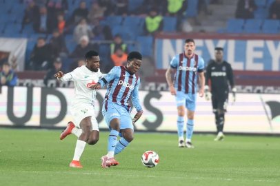 Trabzonspor ile Çaykur Rizespor 49’uncu randevuda