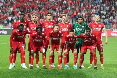 Samsunspor tarihinde ilk kez üst üste 7 lig maçı kaybetti