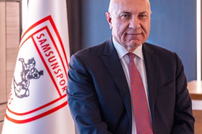Yüksel Yıldırım: Devre arasında gerekli transferleri yapacağız