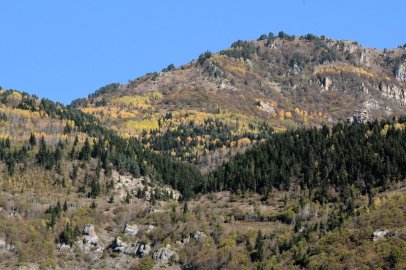 Foto safariyle ilçenin tarihi ve doğal güzelliklerini keşfettiler/ Ek fotoğraflar
