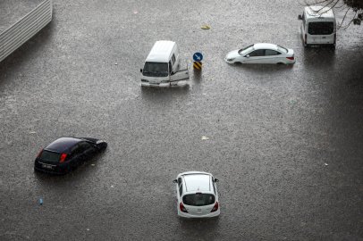 Meteorolojik ekstrem olaylar 2 kat arttı, ilk sırada yağmur ve sel yer aldı