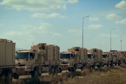 ASELSAN ve SSB'den 523 milyon avroluk sözleşme 