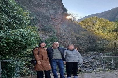 Babasının ölümüne neden olan alkollü sürücüye, ‘Gülçin abla, ben babasız ne yapacağım’ diye sordu