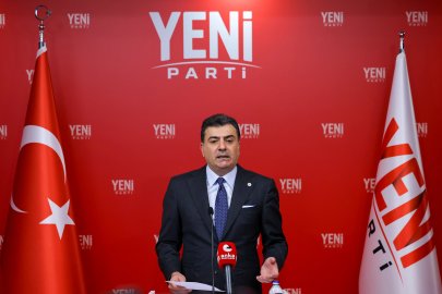 Yeni Partili Emre: Fon sürecinin takibi için milletvekili heyeti oluşturuldu