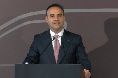 Bakan Kacır: Türkiye, otomotiv ve mobilite yatırımları için doğru adrestir