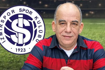 İzmirspor'da Cemal Dönmez yası