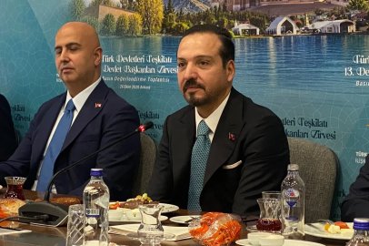 AK Parti'li Zorlu: Türk devletlerimizde futbolcularımız karşılıklı olarak yerli statüsünde sayılacak
