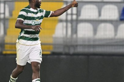 Bursaspor liderlik koltuğuna oturdu; Iheanacho rekorları altüst etti