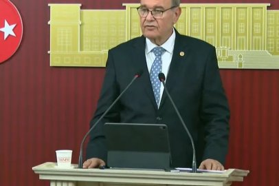 CHP'li Öztrak: Partinin hesabındaki paraya katakulli ile çökenler milletin hakkını nasıl arayacak