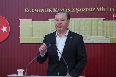 Yeni Partili Emir: Söz konusu paranın partinin kurumsal hesabıyla hiçbir ilgisi yoktur
