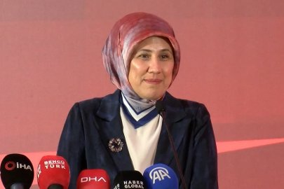 Kızılay Genel Başkanı Yılmaz: Yılın ilk 9 ayında 2 milyon 260 bin ünite kan toplamışız
