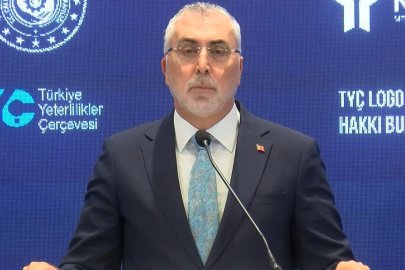 30 üniversiteye 'TYÇ logosu' kullanım hakkı
