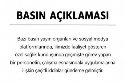 Güllü’nün kızı Tuğyan Ülkem Gülter hakkında 'hastalara eziyet' iddiasıyla soruşturma (2)