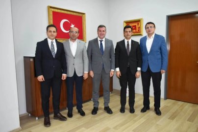 Bursa’da ilçelerde yürütülen sosyal hizmet modelleri ve faaliyetleri ele alındı