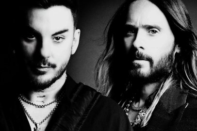 Thırty Seconds To Mars, İstanbul’a geliyor 
