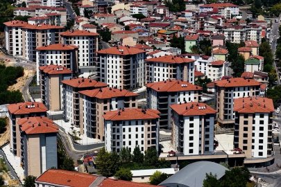 Bakan Kurum: Maltepe'deki hak sahipleri için yeni konutlar hazır
