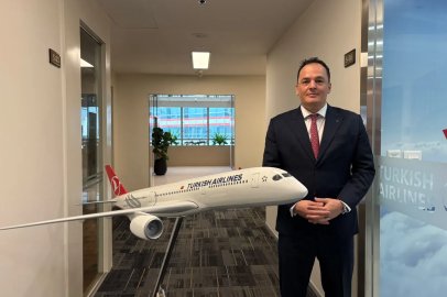 THY’nin Vietnam uçuşlarında büyüme 