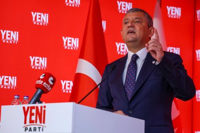 Özgür Özel: Bu krizin mağduru artık 86 milyondur