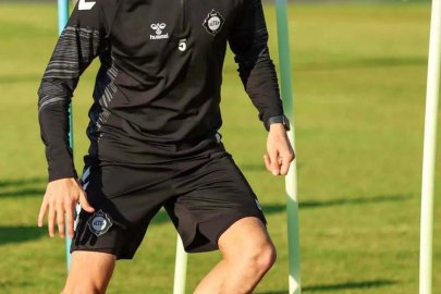 Altay'da Sefa'nın yüzü gülmedi