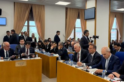 TBMM Başkanı Kurtulmuş: 2027 yılı bütçe teklifimiz 33,7 milyar lira