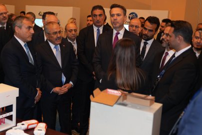 Adm Elektrik öncülüğünde geliştirilen projeye birincilik ödülü
