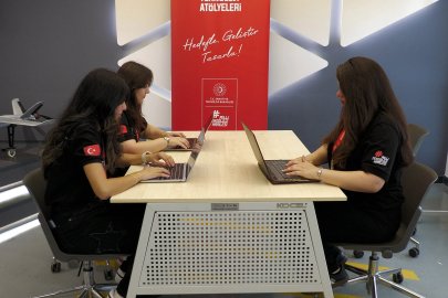 Tekstil atıklarının geri dönüşümünde yapay zeka destekli uygulama