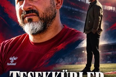 Söke 1970 SK'da teknik ayrılık