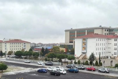 Trakya'da 40 okulda deprem performansı ve güçlendirme çalışması