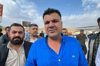 Sık sık kazaların yaşandığı ana yol bağlantı noktasına esnaftan ‘kavşak’ talebi