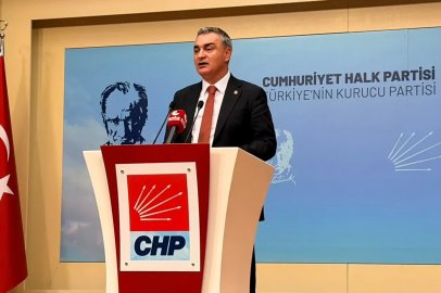 CHP'li Sarı: Aday tartışmalarını erken buluyoruz