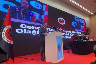 Gençlerbirliği’nde Olağanüstü Seçimli ve Tüzük Tadil Genel Kurulu kararı alındı