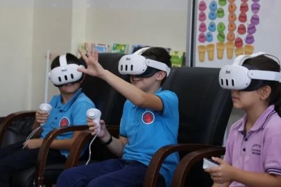 ‘Enerjini Geleceğe Taşı’ projesi 74 bini aşkın öğrenciye ulaştı